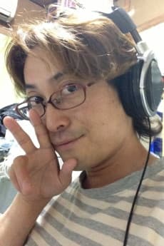 Shinya Munemoto 