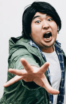 Fukumoto