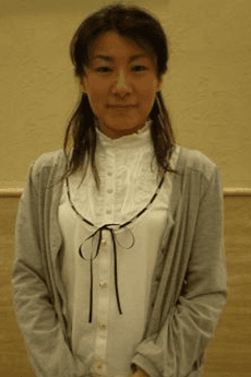 Makiko Harada