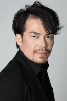 Nobuhito Higashimachi