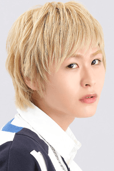 Eishirou Nijou