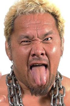 Togi Makabe