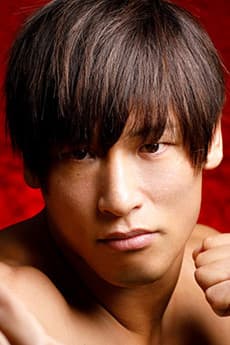 Kouta Ibushi