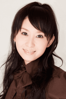 Kanako Kasugasaki
