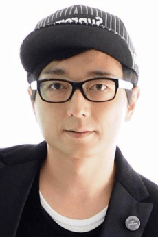 Junichirou Hoshimura