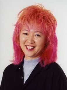 Shizuka Hattori