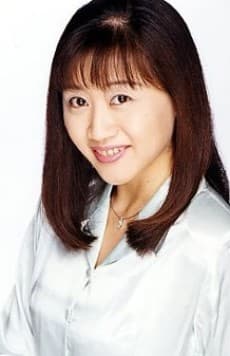 Mariko Nakasu
