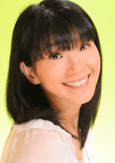 Rumiko Sakamoto