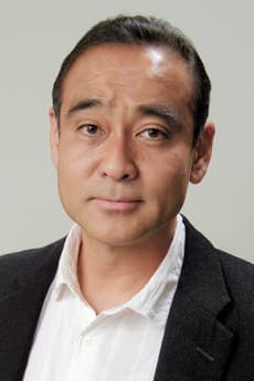 Mamoru Aoi